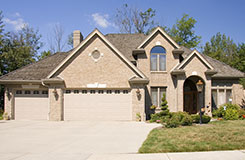 Garage Door Repair Services in Walnut, CA